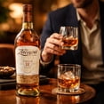 thumbnail image 2 of RON ZACAPA 12 AÑOS AMBAR 1LT, 2 of 4