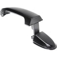 thumbnail image 2 of Replacement REPH494709 Exterior Door Handle Compatible with 2007-2012 Hyundai Santa Fe Rear, Left Driver or Right Passenger Primed, 2 of 3