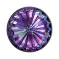 thumbnail image 2 of Soporte para celular PopSockets Deco PopGrip, morado arcoíris, 2 of 6