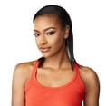 thumbnail image 6 of Kinksandco Clip In - Woman 12 Inch 9 Piece Pack Easy to Use Clips for Natural 3C to 4C Hair (1 JETBLACK), 6 of 6
