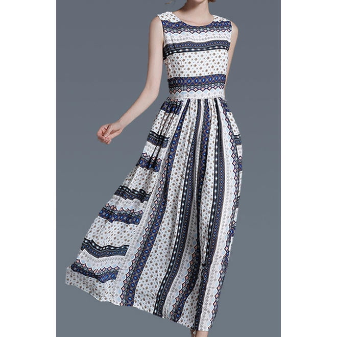 walmart swing dress