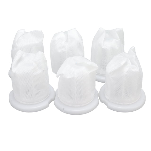 Filtros De Aspiradora Para Aspiradora Kobold VC100, Piezas De Elementos Filtrantes De Repuesto