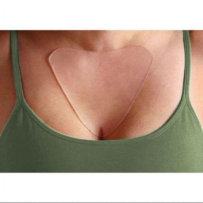 Decollette rosse clearance