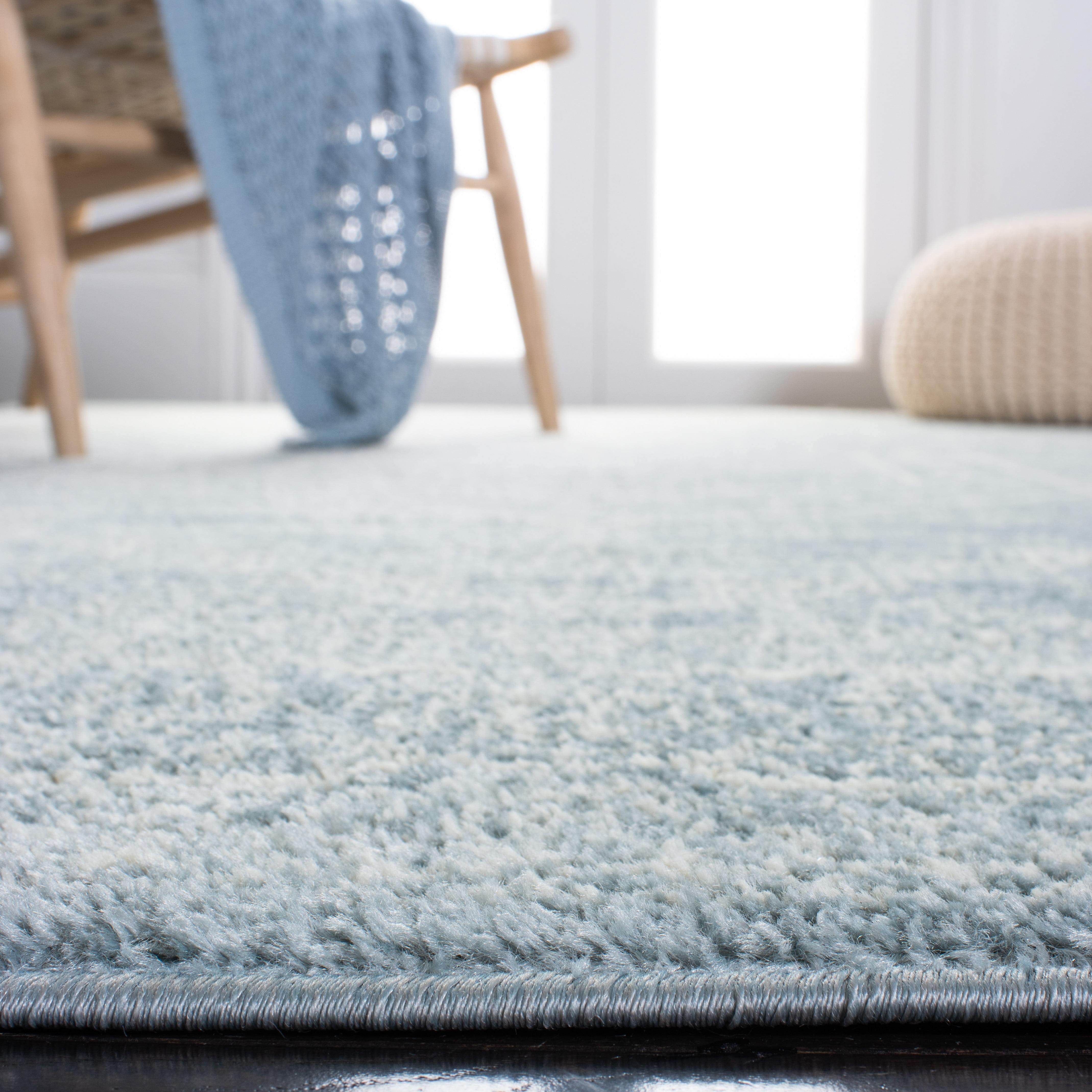Safavieh Adirondack Xavier Oriental Area Rug, Slate/Ivory, 8' x 10'