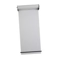 thumbnail image 2 of Soporte para dibujar con de rollos para pared, tablero de dibujo de pared único, dispensador de papel para supermercado, restaurante, tablero Negro, 2 of 8