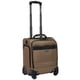 thumbnail image 5 of Bajo el asiento inferior del Luggage Wrangler Spinner de 4 ruedas, color moca, 17 pulgadas, 5 of 9