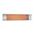 thumbnail image 4 of Eurofase Heating - 4000 Watt Electric Infrared Dual Element Heater-240 Voltage-Stainless Steel Finish-Astra Decorative Fascia, 4 of 9