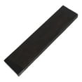 thumbnail image 6 of NICEXMAS Black Ebony Acoustic Guitar Replacement Parts 1 Pack for Enhanced Stability and Performance, 6 of 8