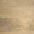 thumbnail image 4 of June Light Brown Wood w/ Fluting Square Coffee Table, 4 of 6