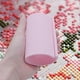 thumbnail image 4 of Diamond Painting Scroll Holder Non-Slip Canvas Roll Bracket, 3D Printed Storage Tool for Art Kits, 4 of 5