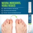 thumbnail image 4 of Bolígrafo para tratamiento de hongos en las uñas de los pies Footcure Extra Strength con 25% de ácido, 4 of 6