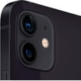 thumbnail image 3 of Apple iPhone 12 Mini 64GB Unlocked Smartphone (Black) Certified Refurbished Like New, 3 of 5