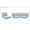 thumbnail image 1 of TK Classics Housse pour Spa pour FLORENCE-06i, 1 of 2