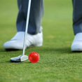 thumbnail image 2 of Pelotita de golf para torneos VentDepot MXSGQ-002 2 Piezas Rojo, 2 of 3