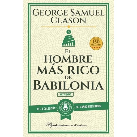 El hombre más rico de Babilonia