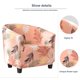 thumbnail image 5 of Sofá Universal, Funda De Sofá De Poliéster De Alta Elasticidad, Funda De Sofá Para Proteger Tus Muebles, Decoración Del Hogar seitruly HA046423-02, 5 of 5