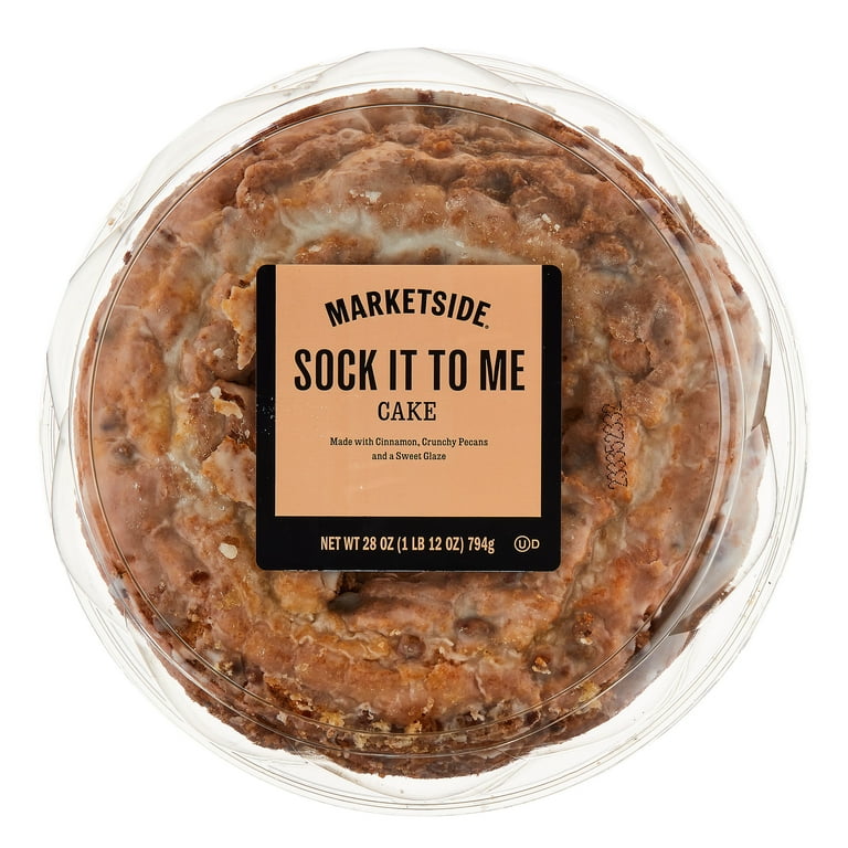 Sock it cheap to me