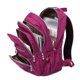 thumbnail image 2 of TEGAOTE Mochila para mujer, mochila escolar grande informal de nailon para chicas adolescentes, bolsa de viaje 2023, mochila para mujer, mochila para ordenador portátil, 2 of 4