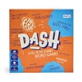 thumbnail image 1 of Juego de cartas BINCA Fletter Dash Test Vocabulary de 10 años o más, 1 of 7