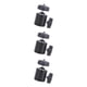 thumbnail image 5 of Methold Ball Head Mini Tripod Swivel Flashlight 1/4 Camera Screw Camcorder Monopod LED Mount Flash Foldable Phone Adapter Light Type1 NO1, 5 of 6