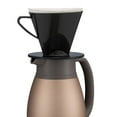 thumbnail image 3 of Zojirushi 1.5 L Stainless Steel Vacuum Carafe SH-HC15 NU, 3 of 5