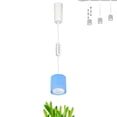 thumbnail image 1 of FSLiving Full Spectrum AUTO Track Light, 1 of 7