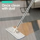 thumbnail image 5 of Wdftyju Flat Squeeze Auto Spin Mop Evite lavarse las manos Herramienta de limpieza del piso de la cocina del hogar Wdftyju 3vf4jd6lc5dk3sr4, 5 of 9