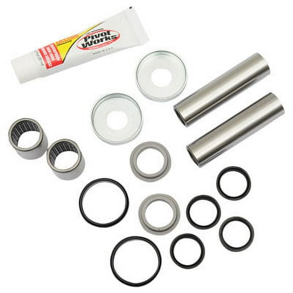 Pivot Works Swing Arm Bearing Kit for Honda TRX 450ER 2006-2009