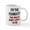White, variant on CafePress - I'm The Youngest Rules Don't Apply Mug - 11 oz Ceramic Mug - Novelty Coffee Tea Cup