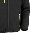 thumbnail image 3 of Result Genuine Recycled Mens Compass Padded Winter Jacket, 3 of 4