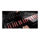 thumbnail image 4 of Korg miniloguebass Sintetizador analógico polifónico de 4 voces, 4 of 8