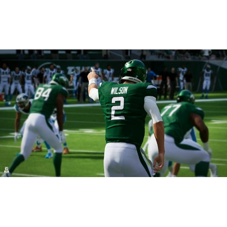 Madden NFL 22 Standard Edition - Xbox Series X