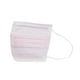 thumbnail image 2 of Cubrebocas Desechable Tricapa Plisado 50 piezas Ambiderm CUBREBOCAS3P rosa, 2 of 3