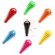 thumbnail image 2 of Tapón de tubo de escape para motocicleta, tubo de escape de Motocross, tapón de purga de aire de goma, silenciador de escape, tapón de lavado, Protector de tubo Tan Jianjun unisex, 2 of 2