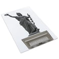 thumbnail image 3 of Print: The Female Form Of Victory Surmounts The Texas Heroes Monument In, 3 of 4