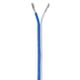 thumbnail image 5 of Cable de altavoz Skar Audio Elite calibre 14 (AWG) 30,48 m azul/blanco, 5 of 6
