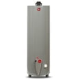 thumbnail image 1 of calentador de agua de depósito 152 l gas natural para 4 servicios, 1 of 8