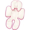Snuzzler Infant Support for Car Seats and Strollers - Pink