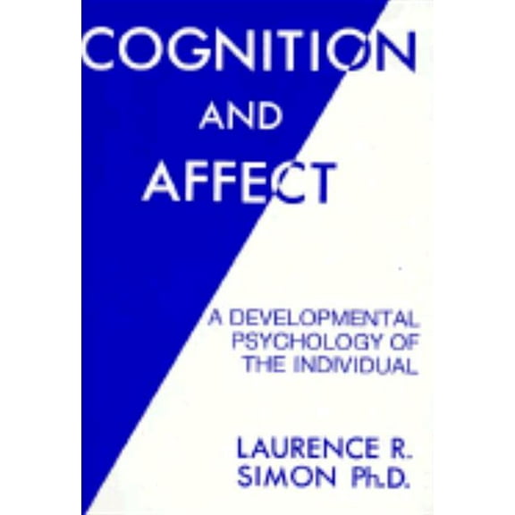 Cognition and Affect (Hardcover)