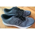 thumbnail image 4 of New Balance 520 Men's Sneakers Sz 14 Gray Mesh Lace Up Athletic Shoes M520CG7, 4 of 5