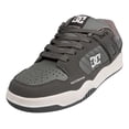 thumbnail image 4 of Tenis Dc Shoes Hombre Apex Gris Causal Skate gris 7 MX, 4 of 8