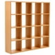 thumbnail image 4 of BRIGHTFUFU Miniatura de almacenamiento de madera Mini casa Muebles Mini Casa Accesorio, 4 of 7