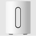 thumbnail image 2 of Subwoofer Sonos Sub Mini Compacto Wifi Color Blanco Sonos SUB MINI WHITE, 2 of 3