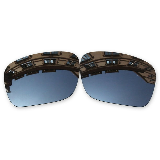 Vonxyz Black MirrorCoat Polarized Lenses Replacement for Bose Tenor