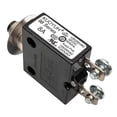 thumbnail image 1 of Mini disyuntor del interruptor protector de sobrecarga térmica del reinicio manual de la serie 98 8a 250vac, 1 of 3
