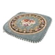 thumbnail image 5 of Cojín para silla de comedor, cojín para silla de cocina, cojín para asiento para oficina en casa, 5 of 8