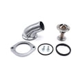 thumbnail image 1 of Kit de carcasa de cuello de agua y termostato Kit de carcasa de cuello de agua y termostato de repue Romacci Kit de carcasa de cuello de agua y termostato, 1 of 7