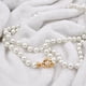 thumbnail image 3 of Collar Perla de Mallorca 8mm 150cm Arette Color Ivory, 3 of 7
