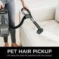 thumbnail image 6 of Shark Rotator Lift-Away ADV Upright Vacuum with DuoClean PowerFins and Self-Cleaning Brushroll, LA500, 6 of 14