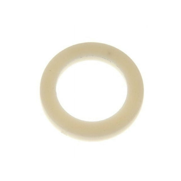 Oil Drain Plug Gasket - Compatible with 1964 - 1973, 1979 - 1995 Ford Mustang 1965 1966 1967 1968 1969 1970 1971 1972 1980 1981 1982 1983 1984 1985 1986 1987 1988 1989 1990 1991 1992